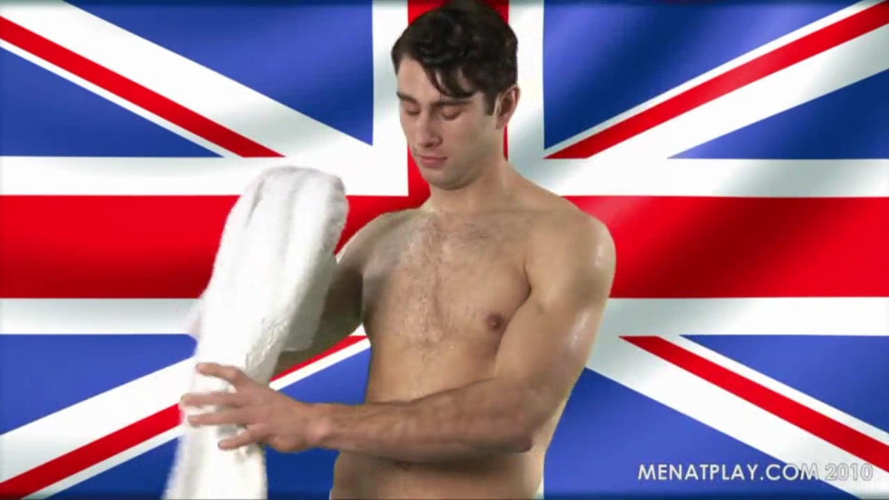 City Slicker - MENatPLAY