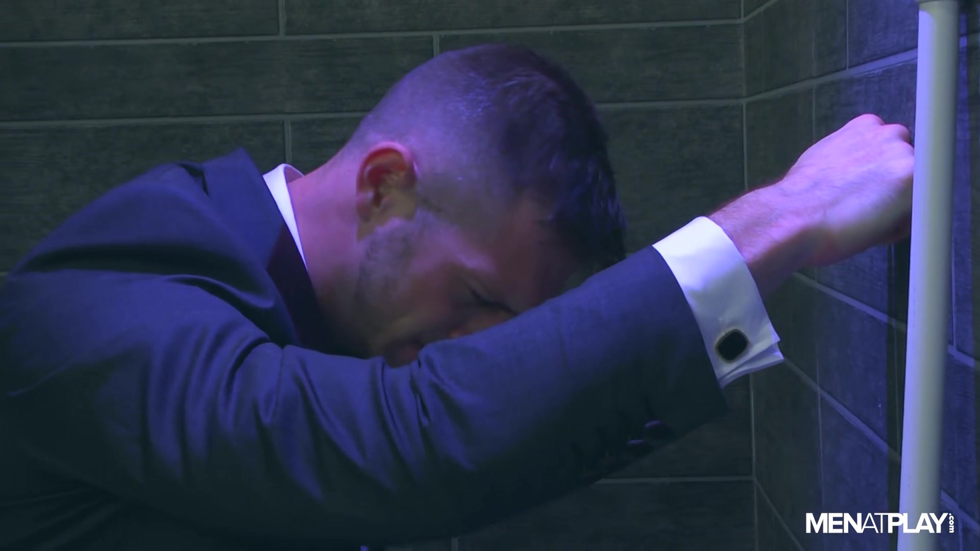 Tuxed Up, Editors Cut - MENatPLAY