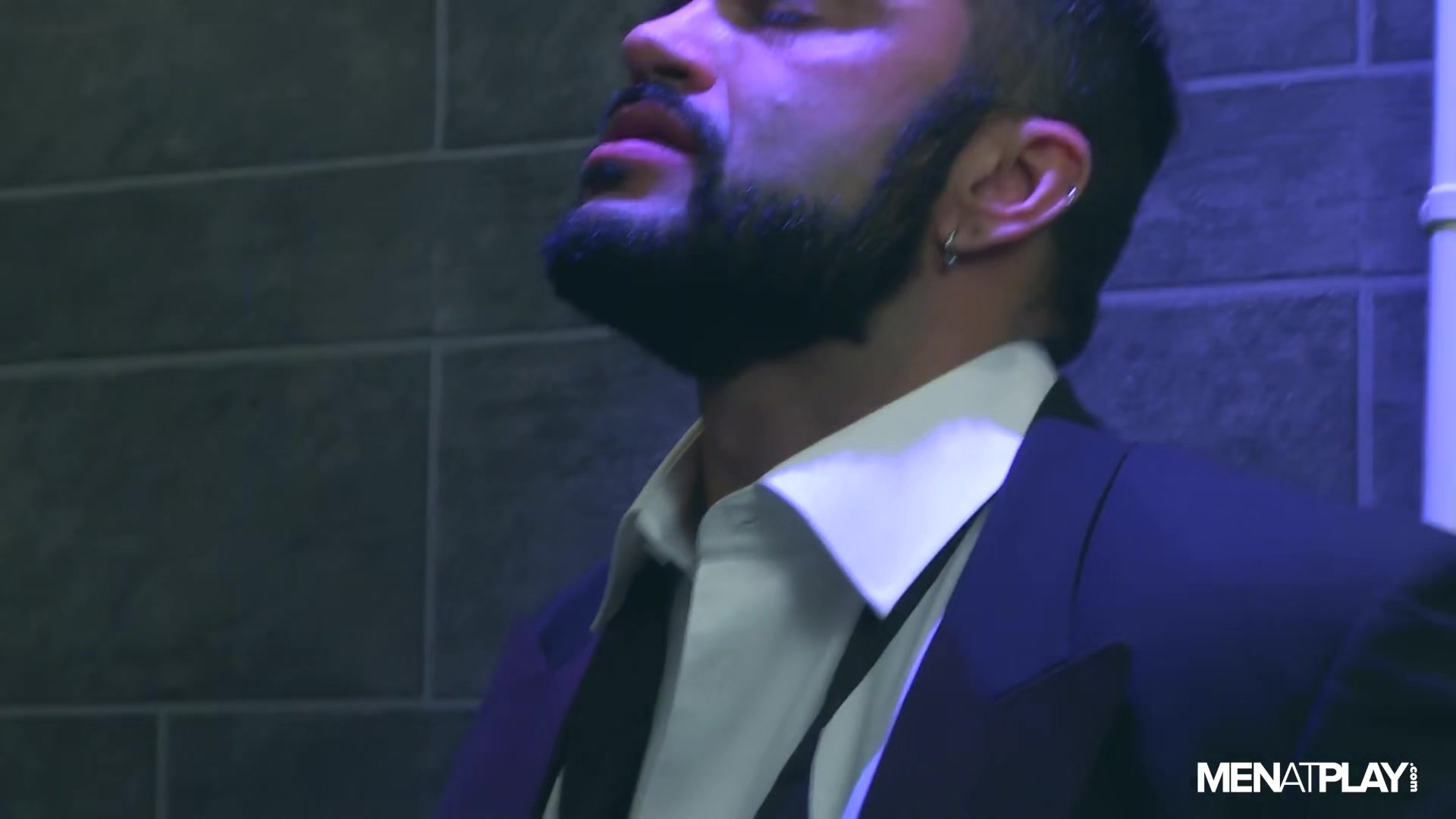 Tuxed Up, Editors Cut - MENatPLAY
