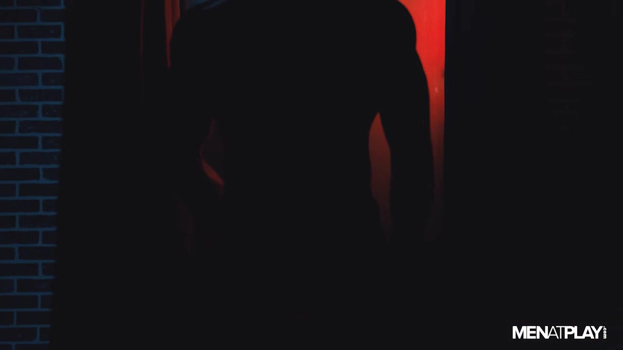 In The Shadow - MENatPLAY