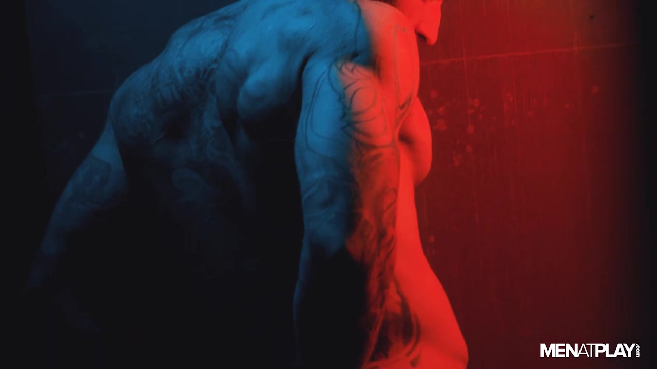 In The Shadow - MENatPLAY