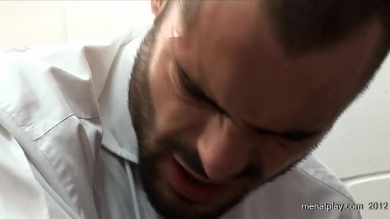 Dressing Down - MENatPLAY
