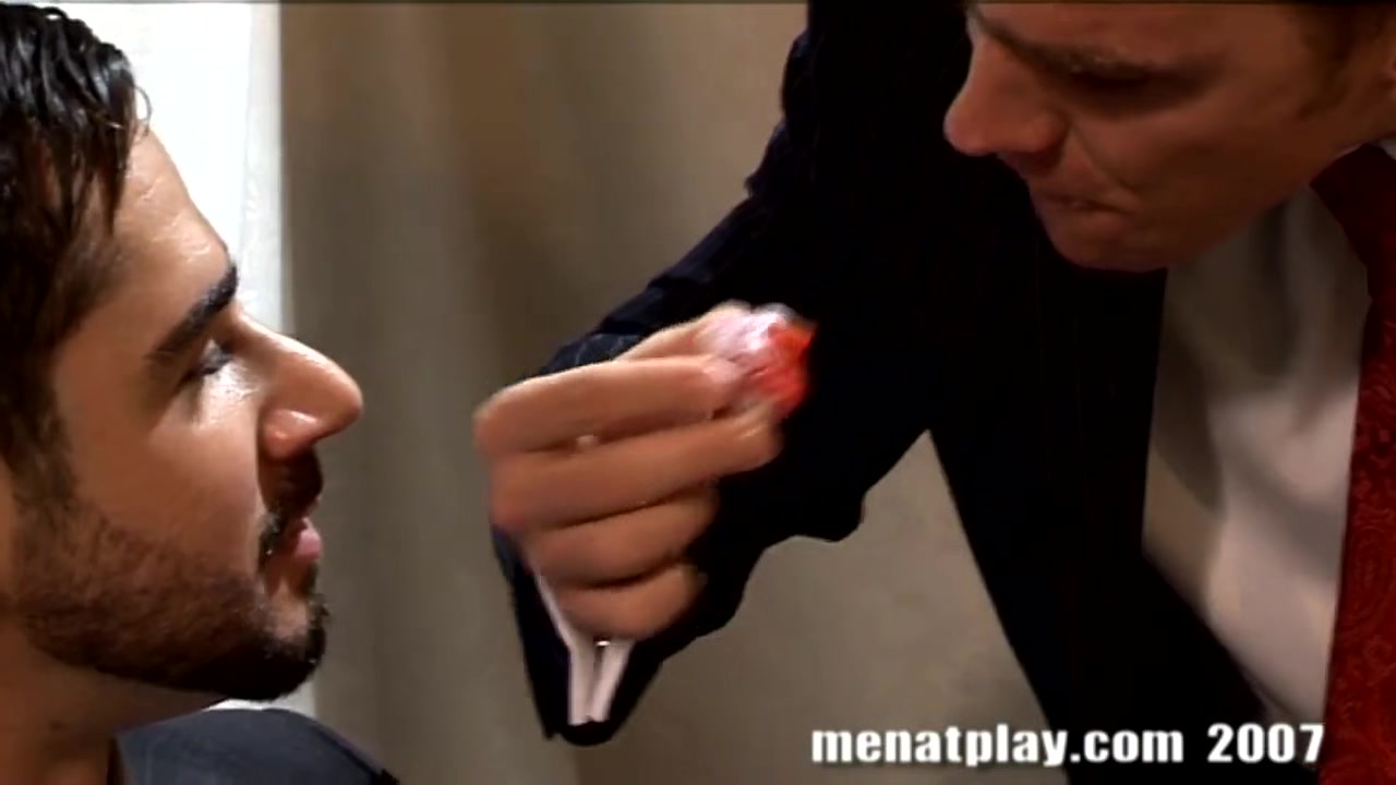 The Feast - MENatPLAY