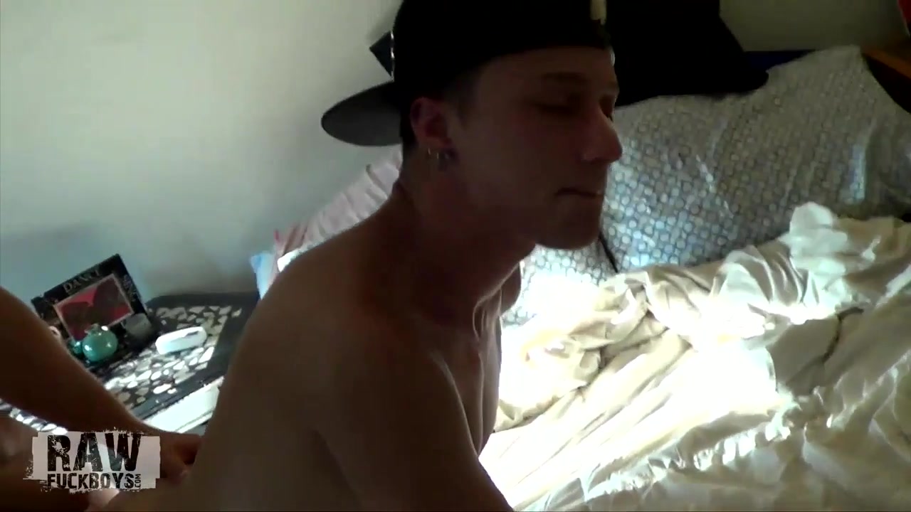 Dillon & Brogan BAREBACK - Bareback Plus