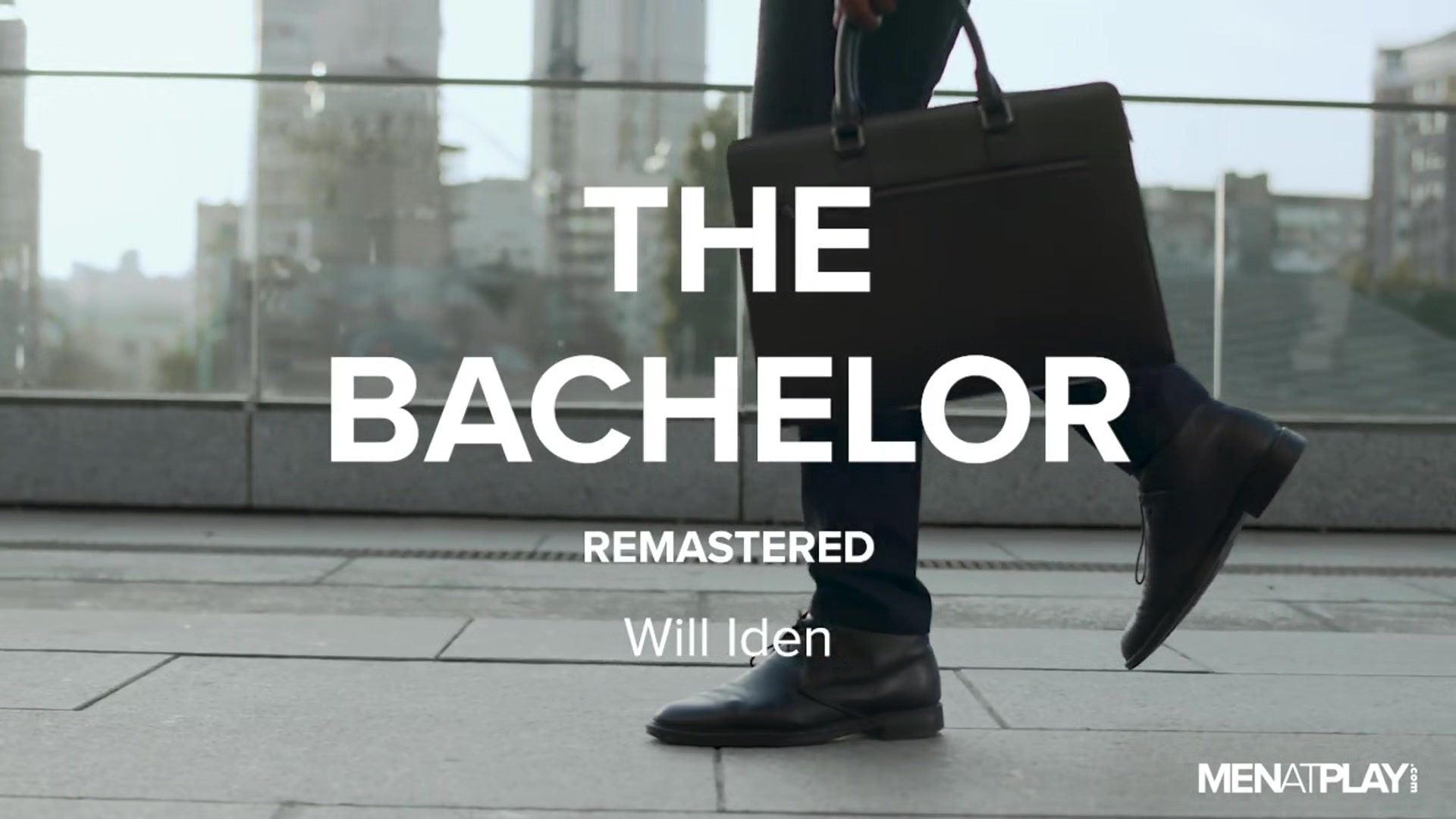 The Bachelor, Remastered - MENatPLAY