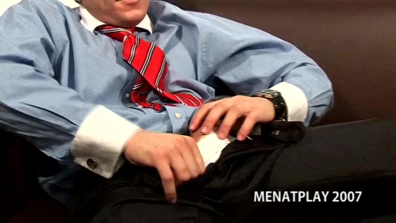 Harry LouisвЂ™ Audition - MENatPLAY