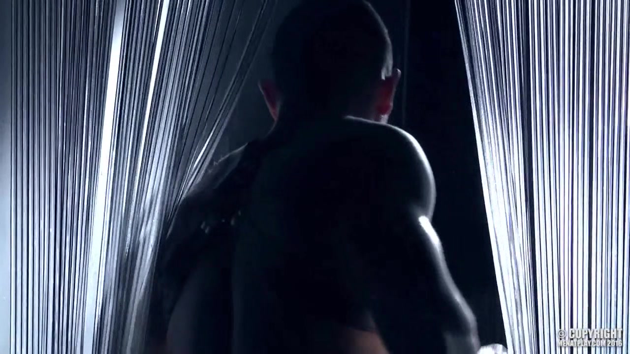 In The Shadows - MENatPLAY