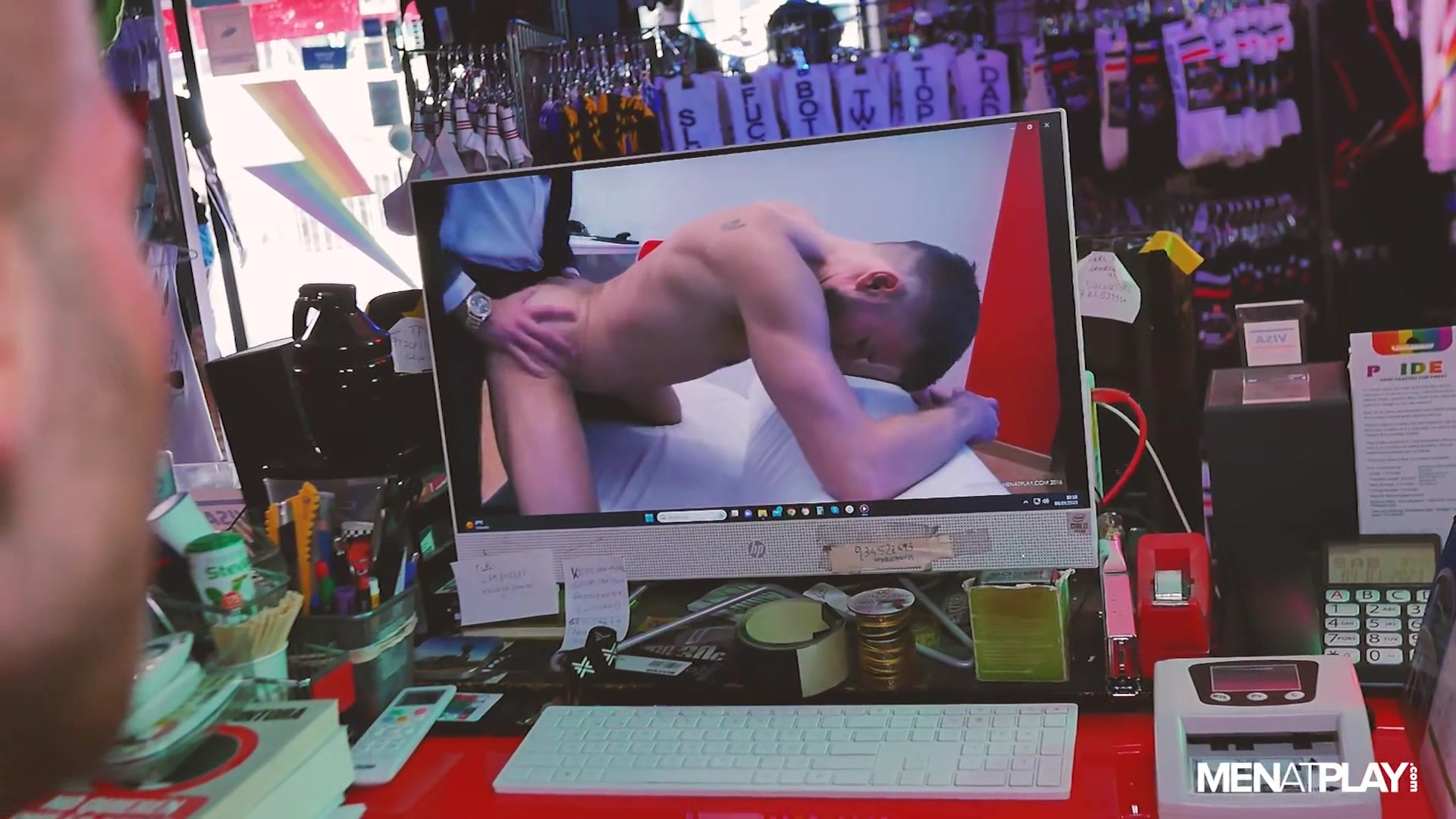 Fit 2 - MENatPLAY