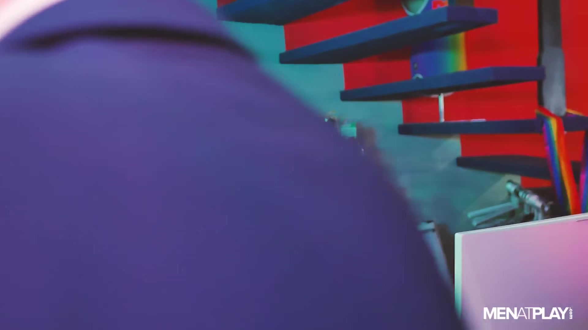 Fit 2 - MENatPLAY