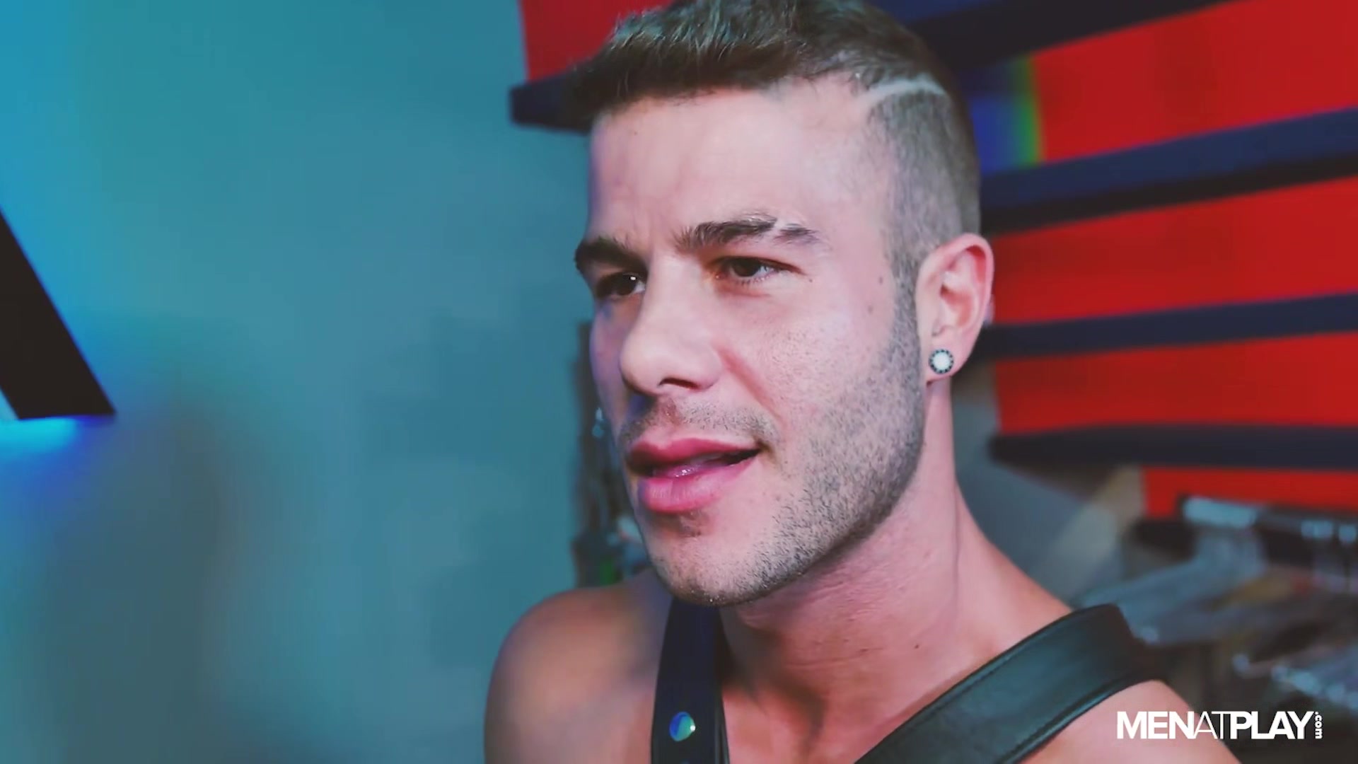 Fit 2 - MENatPLAY