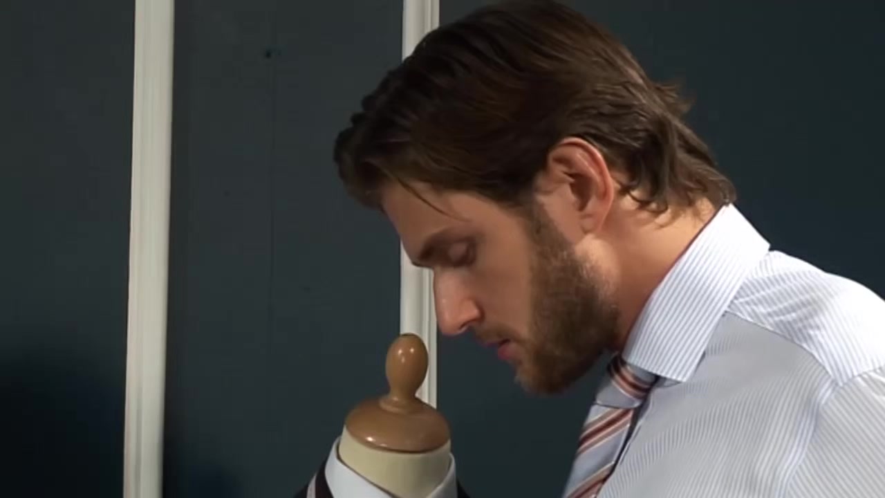 The Tailor and Lucas - MENatPLAY