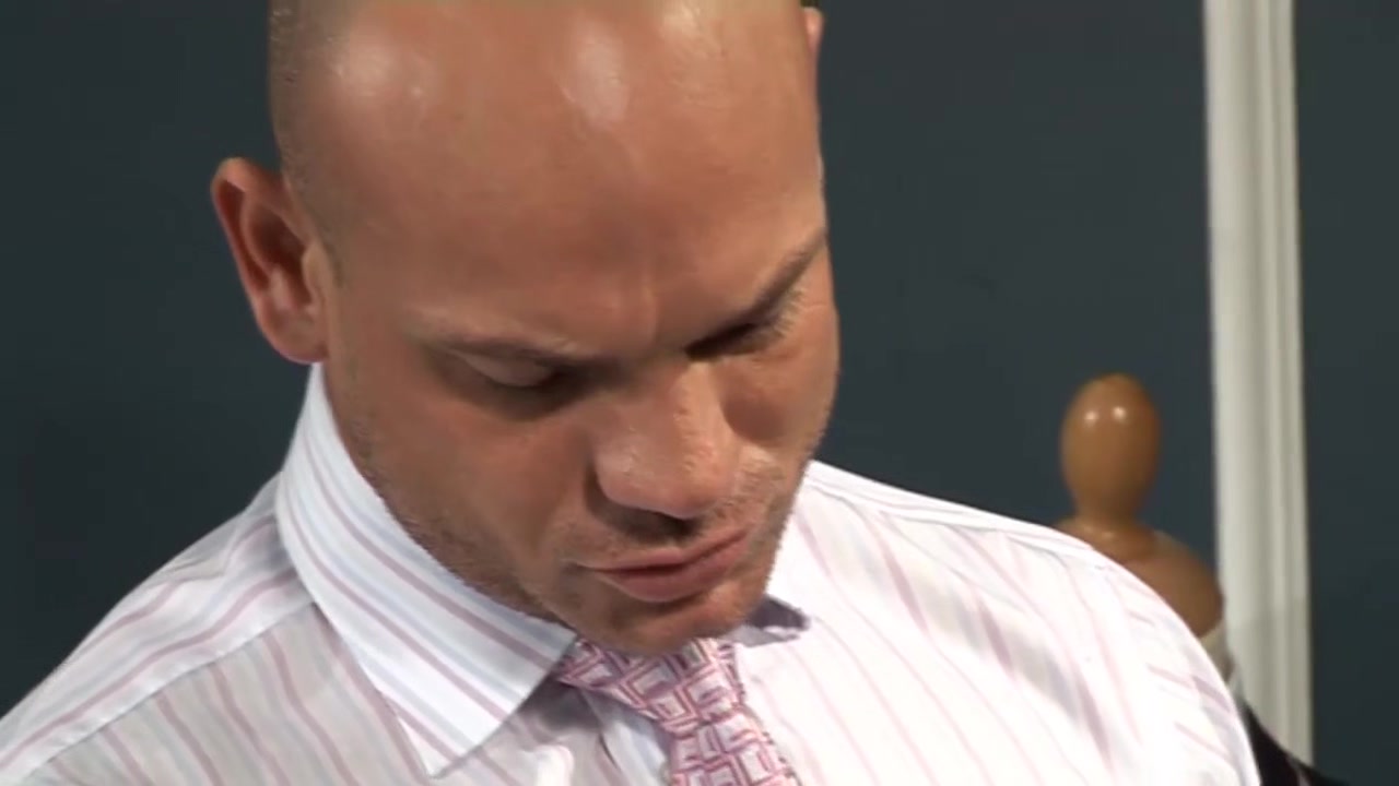 The Tailor and Lucas - MENatPLAY
