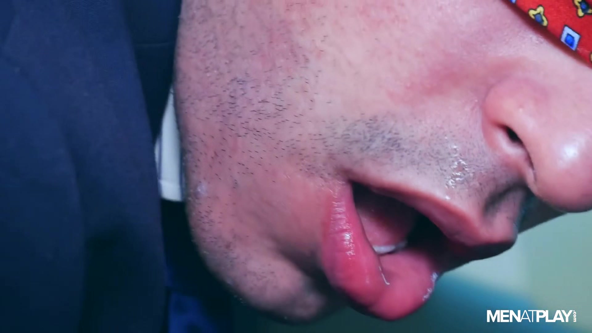 Yes, Sir Peter, Sir! - MENatPLAY