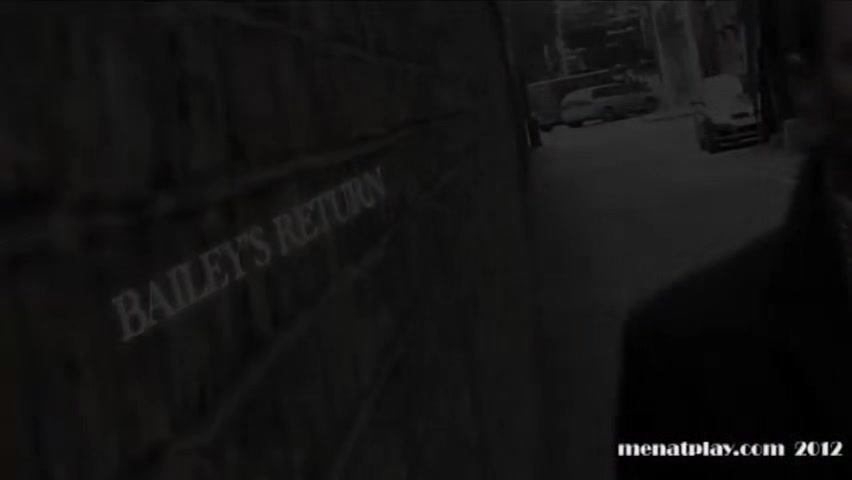 Bailey's Return - MENatPLAY