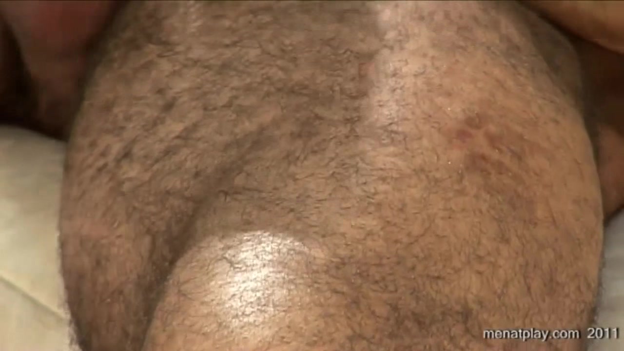 Samson Stone's Casting - MENatPLAY