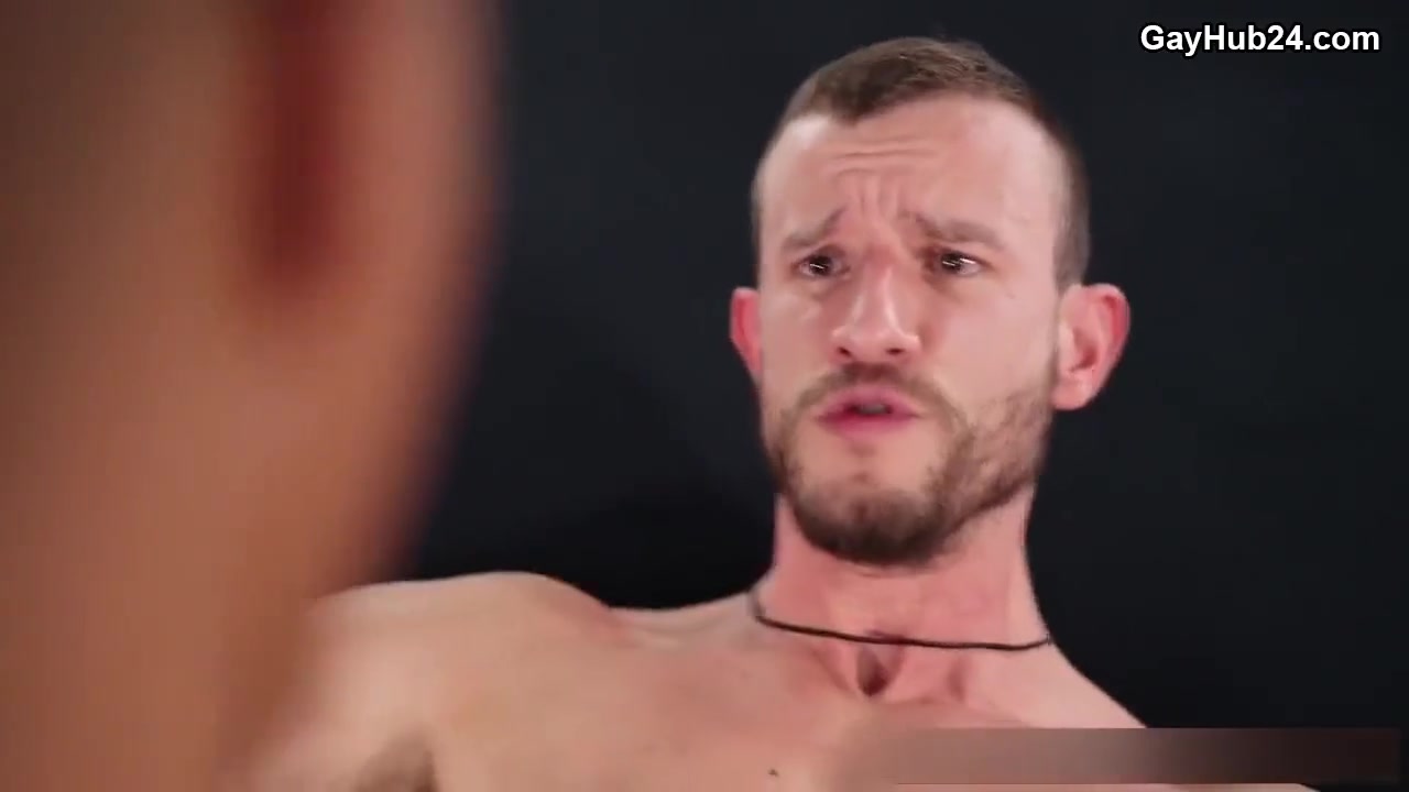 That Hunk Surely Knows Take Huge Cocks