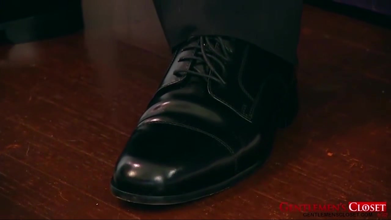 GentlemensCloset: Fuckbuddies Heath and Adam Russo seduces and teases each other