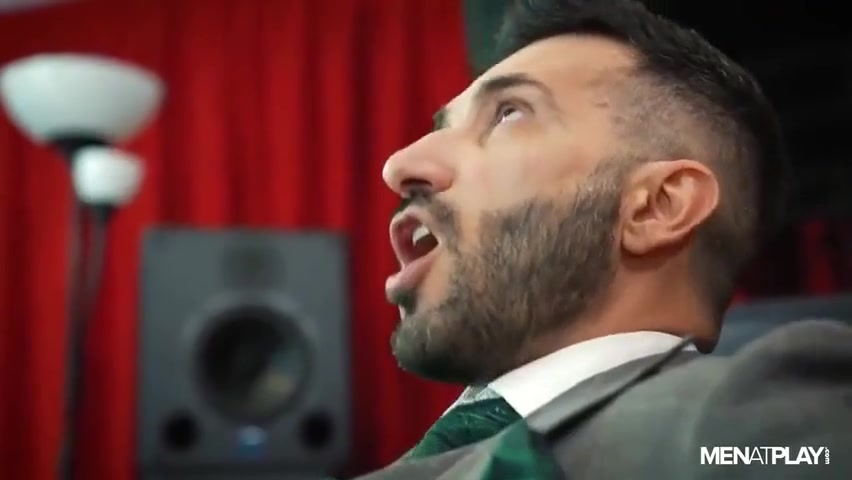 Johnny Viper Fucks Jony Star