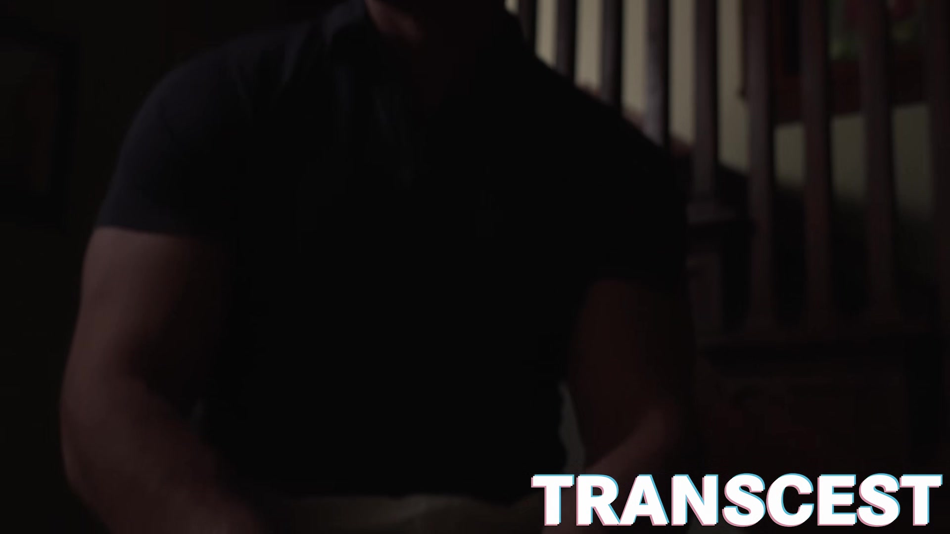 Transcest Reese Rideout and FTM twink Asher Richards fuck raw