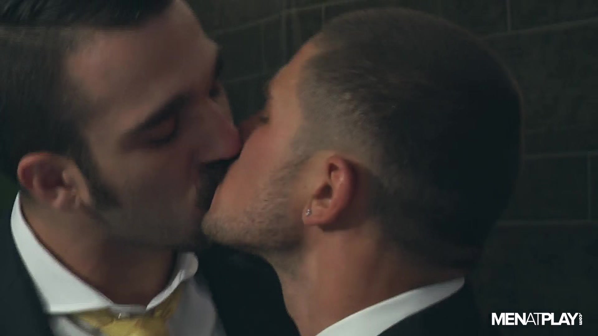 Frisked, Editor's Cut - MENatPLAY