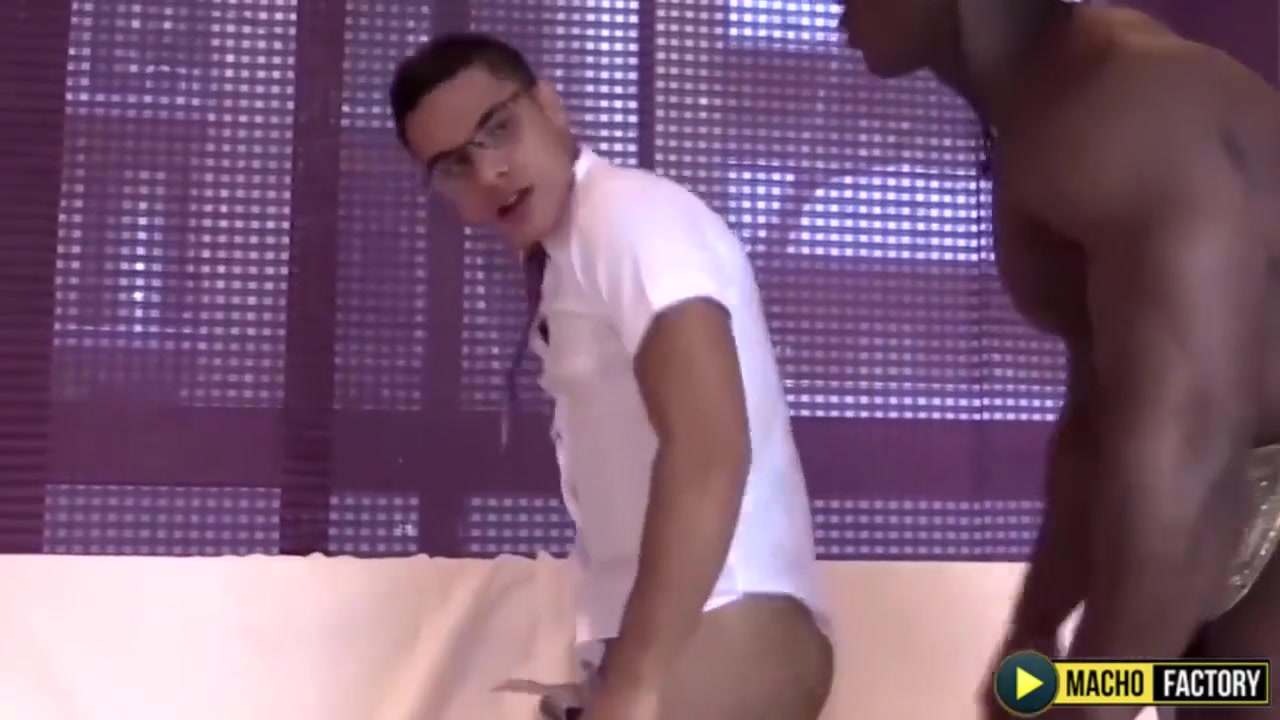 Pilation Of Hunk Bbc Destroying Tight And Muscular Buttholes