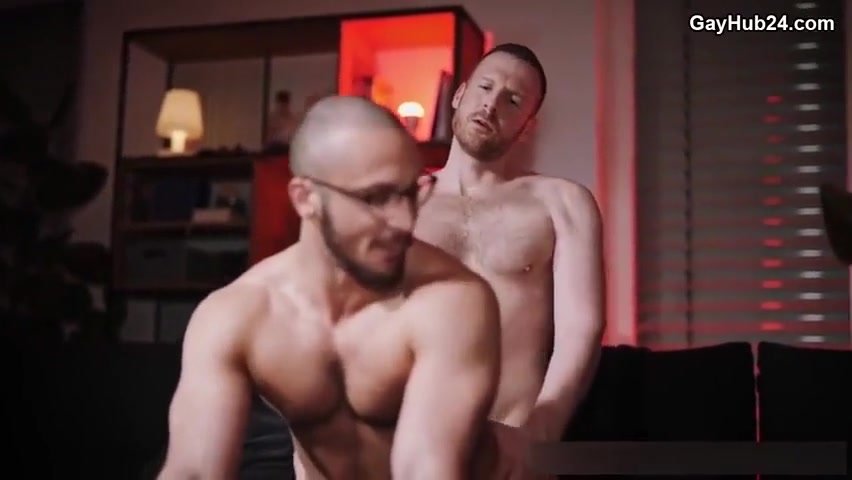 Big German Cock For Hungry Fuckhole