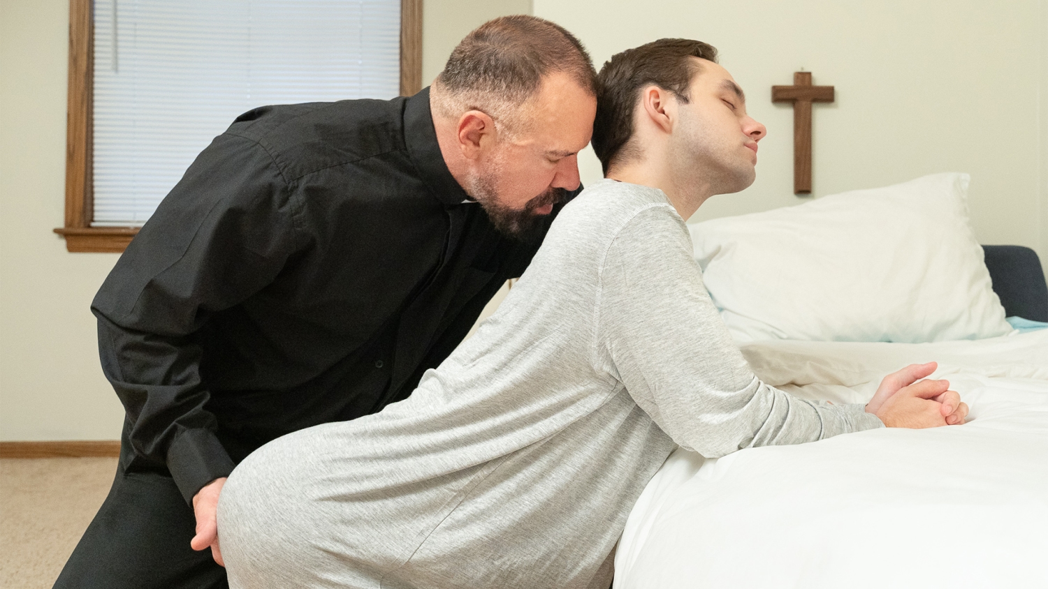 Nighttime Vigils - ALTAR BOY MARCUS Vol. 1 - Carnal Plus