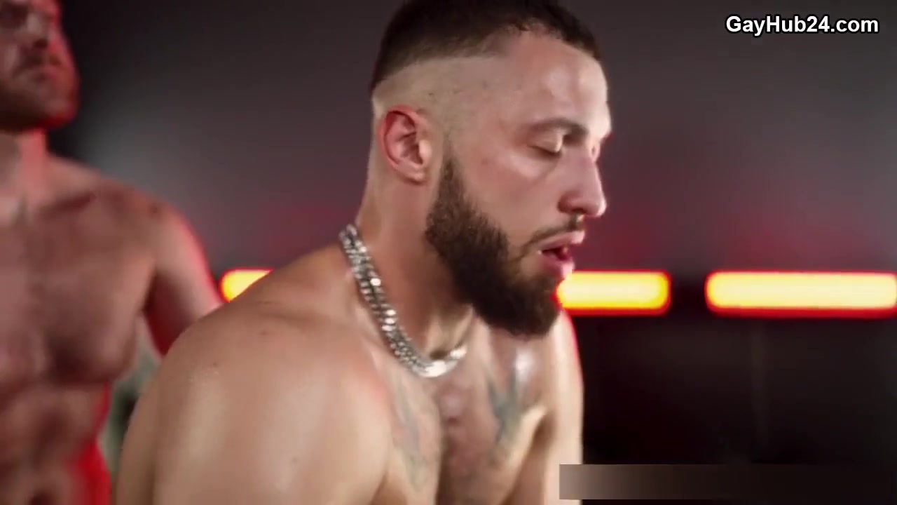 Big German Cock For Slutty Hole