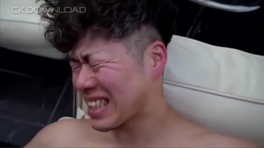 Tiki Anal Slave