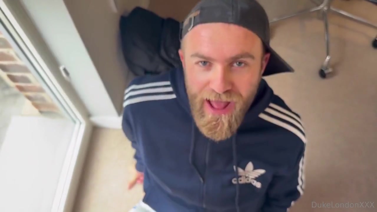 So Hot On Cock