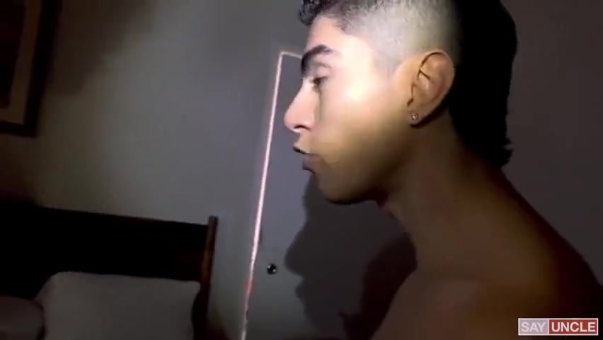 Slut Party With Cole Church