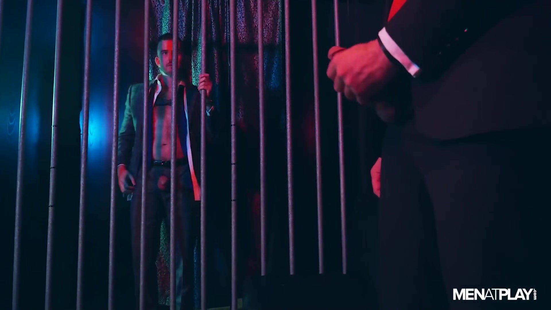 Parched - MENatPLAY