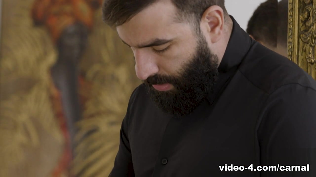 Man of Talent - BASTIAN UNCOVERED - Vol. 4 - Carnal Plus