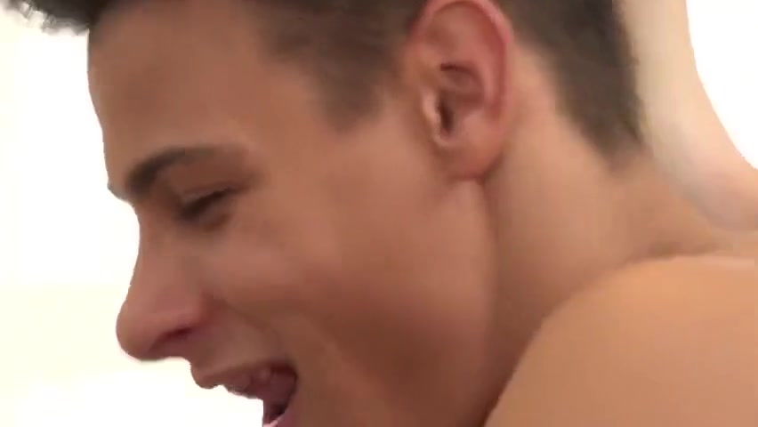 Menage A Trois (lukas Ridgeston)