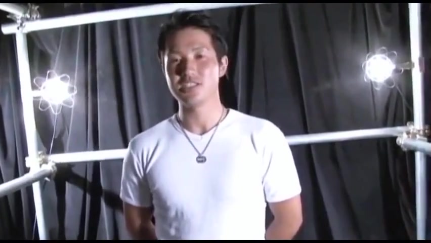 Handsome Japanese Guys Collection