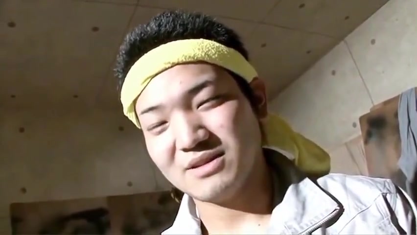 Handsome Japanese Guys Collection