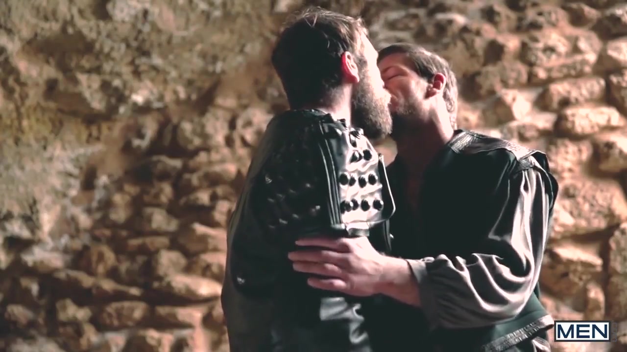 Gay Of Thrones: Season 1