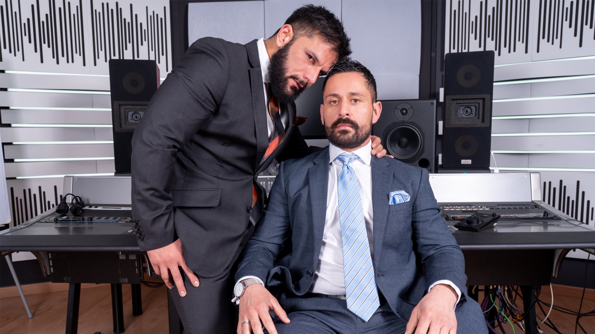 Awards and Recognition - MENatPLAY