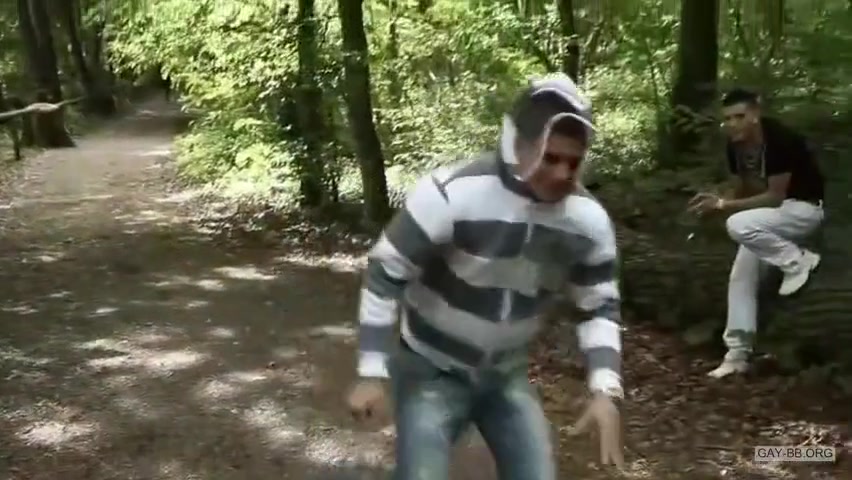 German Sex Holiday 1