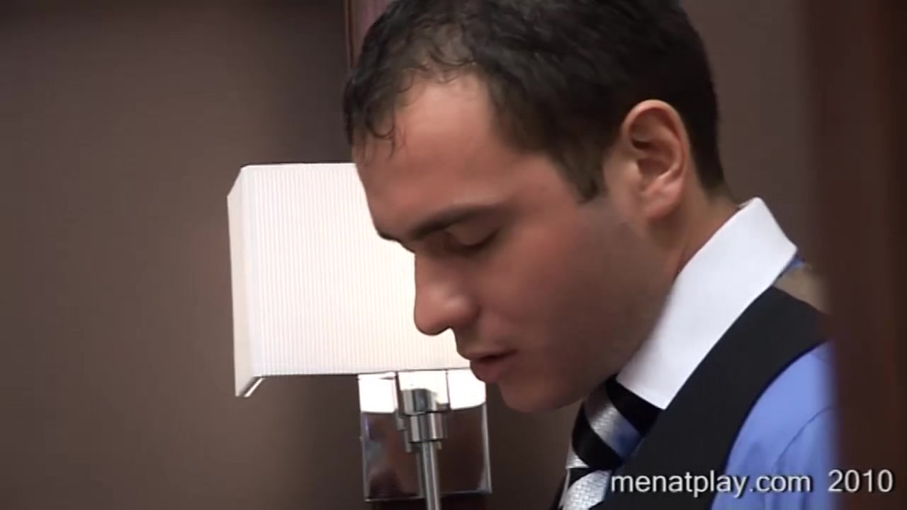 Filthy Rich - MENatPLAY