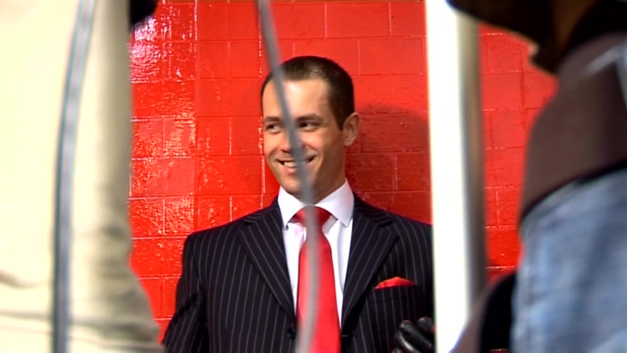 ErikвЂ™s Audition - MENatPLAY