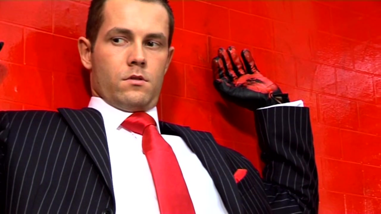 ErikвЂ™s Audition - MENatPLAY