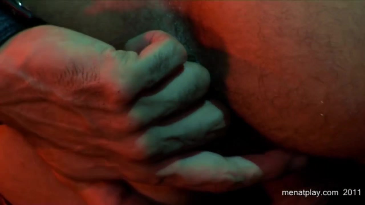 Duality - MENatPLAY