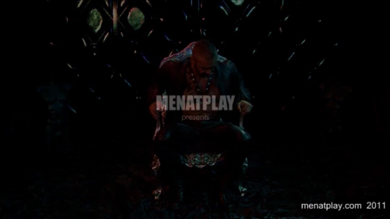 Duality - MENatPLAY