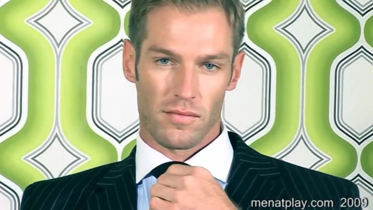 Levi Poulter, The Winner - MENatPLAY