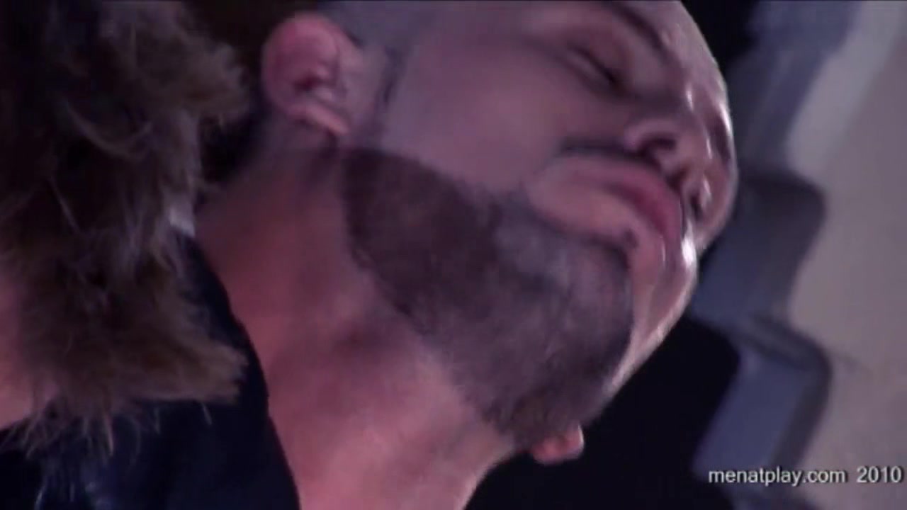 The Dark Side - MENatPLAY