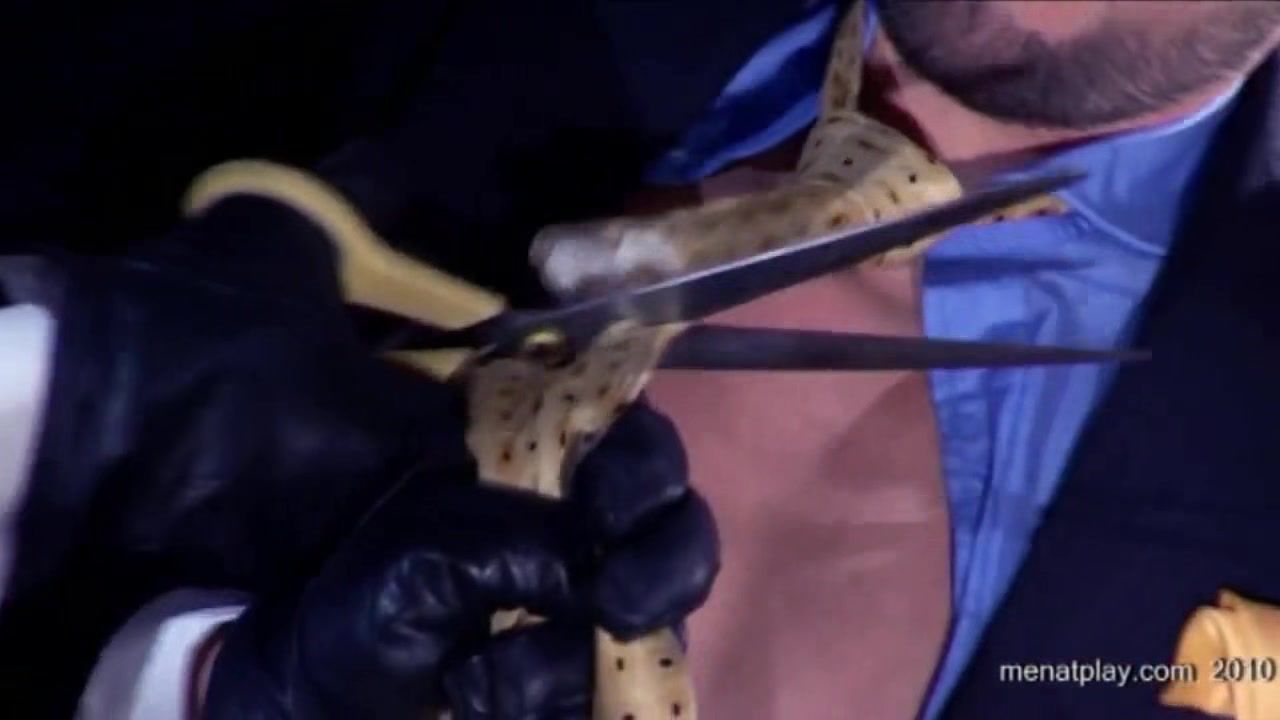 The Dark Side - MENatPLAY