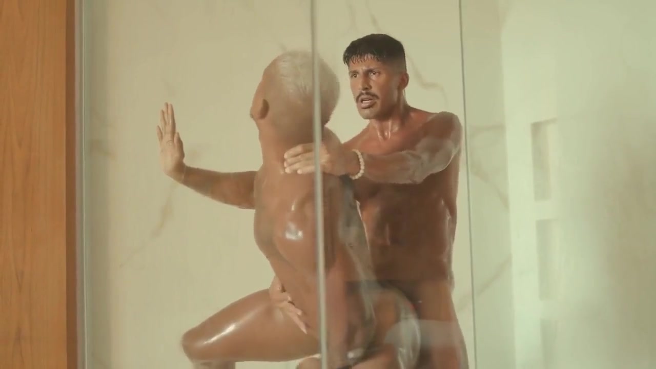 Sauna Fuck