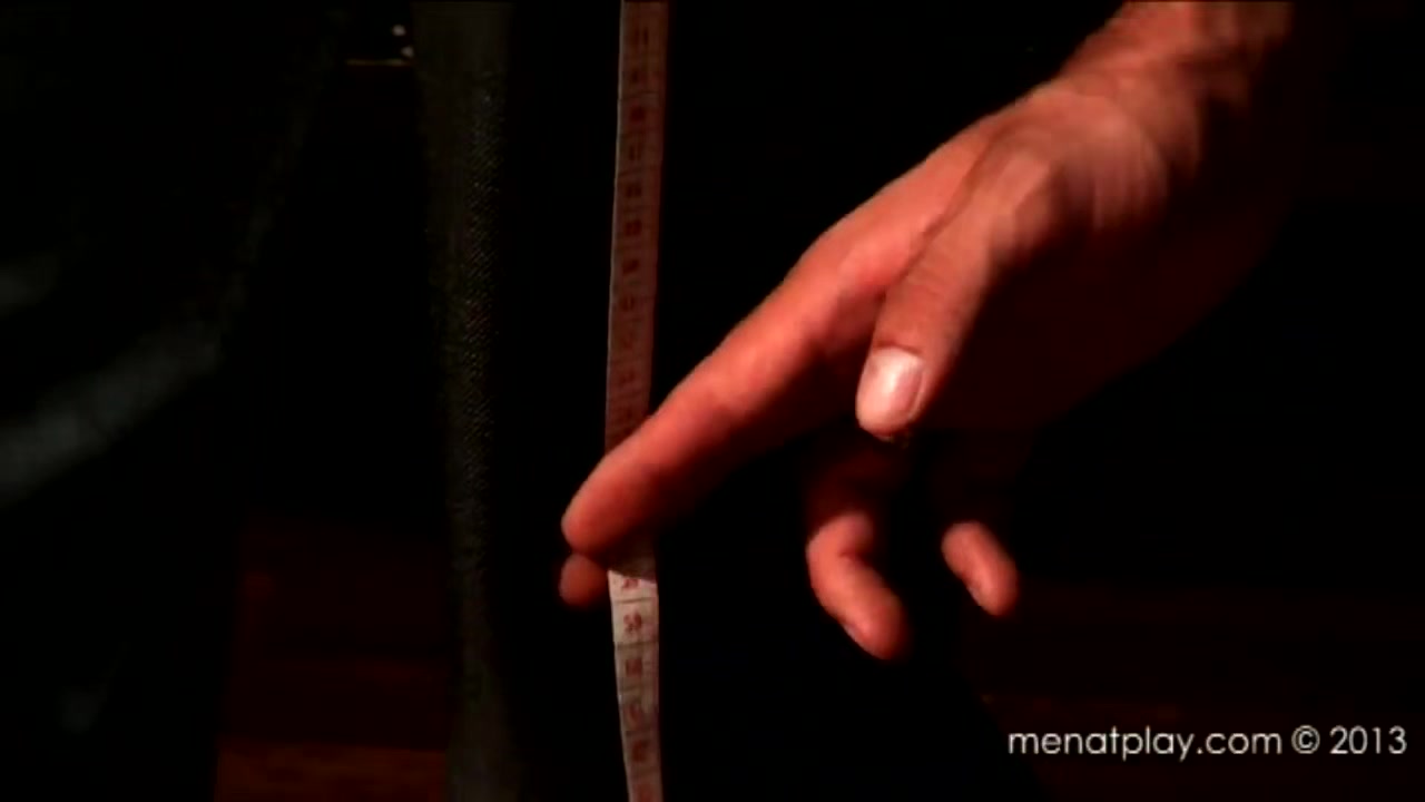 Bespoke Episode 2 - MENatPLAY