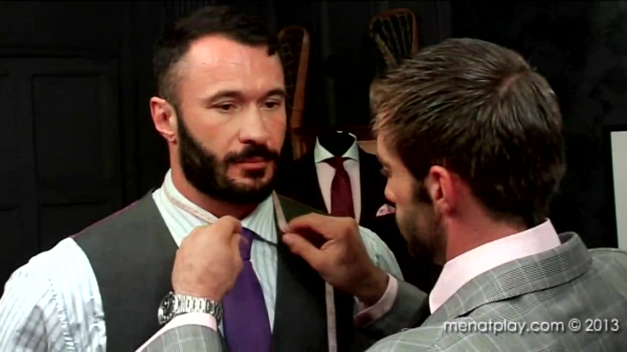 Bespoke Episode 2 - MENatPLAY